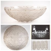 R. LALIQUE.