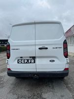 FORD TRANSIT CUSTOM 300 L1H1 2. (photo 5)