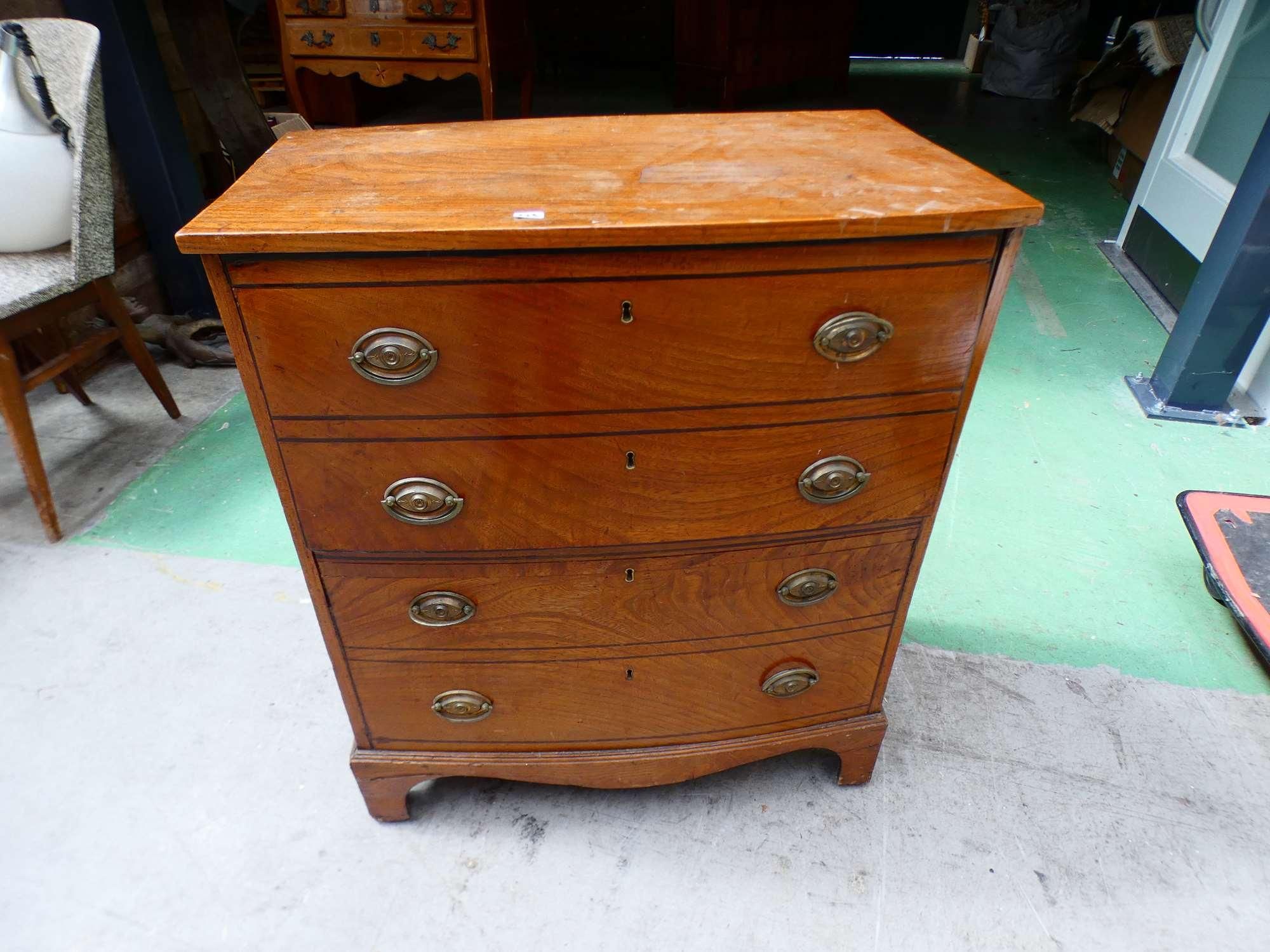 Mobilier Ancien