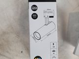 a box with a picture of a light that is in it