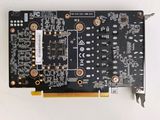 an image of a close up of a computer mother board
