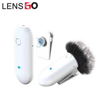 2276 / Micro-cravate sans fil lavalier - LENSGO - Modèl…