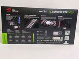 a box that has a video game system inside of it