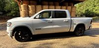 DODGE RAM 1500 - Genre : CTTE - Carrosserie : PLATEAU - Ener… (photo 4)