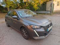 PEUGEOT 208 BUSINESS R PURETECH 100 S&S EAT8 ACTIVE - Genre … (photo 2)