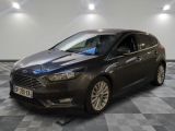 Ford Focus 2.0 Eco - CVT Trend 5 portes, version australienne