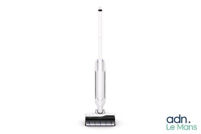 Aspirateur balai ROWENTA X-Clean 10 - Retour client vendu en…