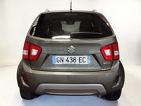VP SUZUKI IGNIS 1.2 HYBRID 83 PRIVILEGE 5P Kilomètres au com… (photo 5)