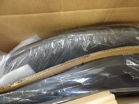SIHOO Chaise de Bureau Ergonomique, Fauteuil Pivotant en Mai… (photo 4)