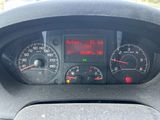 a close up of the dashboard of a car