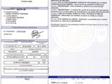 an image of a document with a picture of a person on it