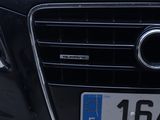a close up of a car with a license plate on it