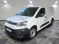 CITROEN - BERLINGO VAN XL 950 BLUEHDI 100 SS CONTROL - GO - …