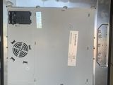 a laptop computer that is sitting on a table