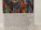 the back cover of a book with a picture of a group of people