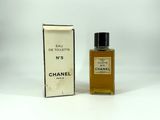 chanel eau de toilette no 5 by chanel