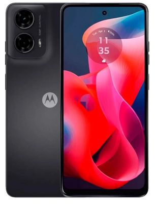 Téléphone Motorola moto G24, 4GO, défaut Visuel