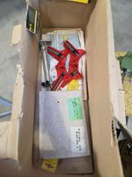 Lot comprenant 1 établi pliant WOLFCRAFT, 1 Scie à onglet WA… (photo 4)