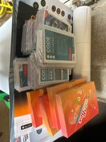 Ensemble de livret de formation comprenant des livres de cod… (photo 2)