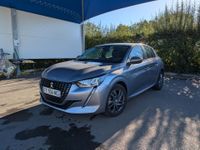 PEUGEOT 208 PURETECH 100CH S&S EAT8 ACTIVE BUSINESS - Genre …