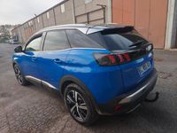 PEUGEOT 3008 BLUE HDI EAT8 - Genre : VP - Carrosserie : CI -… (photo 4)