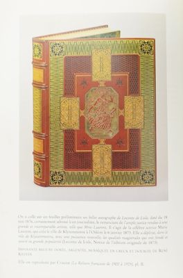 a picture of a book with a picture of a dragon on it