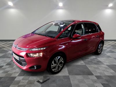CITROEN - C4 PICASSO BLUEHDI 150 SS EXCLUSIVE EAT6 - GO - Mi…