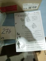 Lot de 10 projecteurs sur rail de marque ZUMTOBEL, modèle LI… (photo 3)