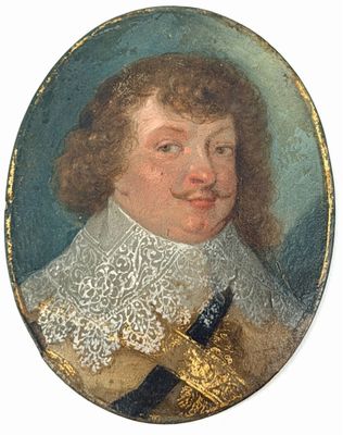 portrait d'un jeune homme vêtu d'une chemise à col blanc