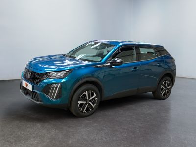 PEUGEOT 2008 PureTech 100 S&S BVM6 Style / N°:11407152, Heur…