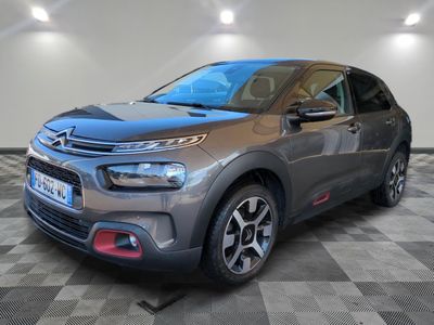 citroen 1 2 puretech feel s & s 5p