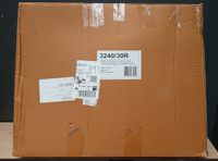 Lot de 2 tables basses, plateau doré et pieds métal noir, Di… (photo 4)