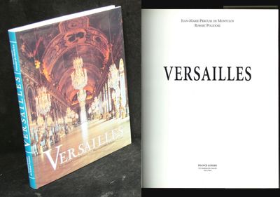 two books that are sitting next to each other on a table