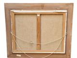 an image of a picture of a window with a rope on it