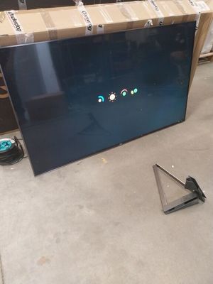 Télévision Sony KD-65XG9505 (emballage endommagé, avec câble…
