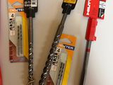 many different tools that are sitting on a table