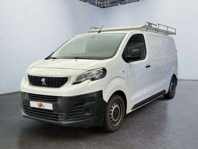 Peugeot Expert Fgn Tole Standard 1.