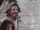 L'affiche du film « Casanovaa » est accrochée au mur.