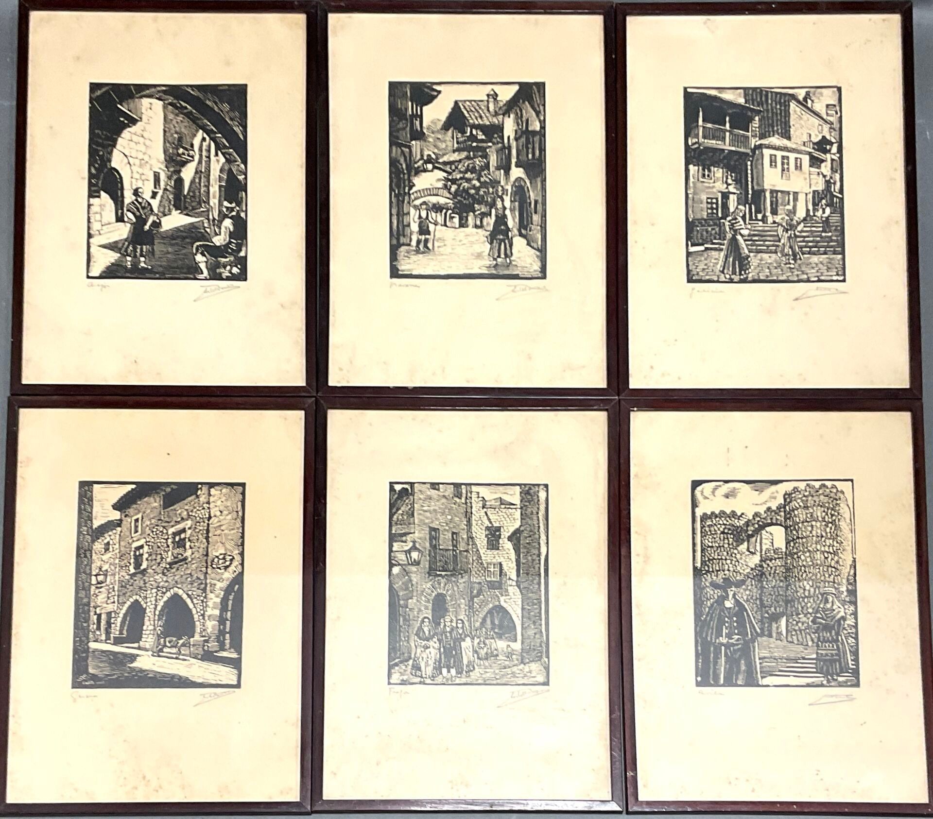 Objets d'art & Curiosités