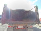 an image of a truck with a large tank on the back