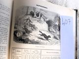 une photo d'un livre sur lequel figure l'image d'un ours
