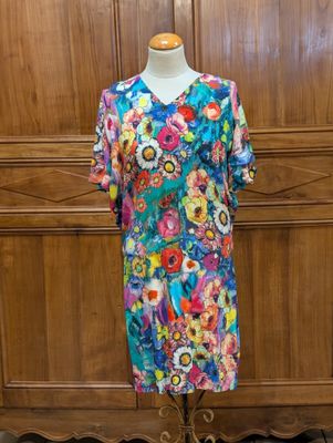 JUST CAVALLI - Robe - Made in Italie - Taille 42 - Prix étiq…