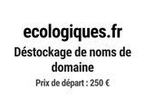 Photo 1/1 du lot