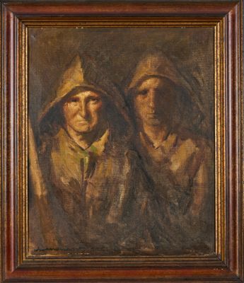 Juan Bautista SOLER BLASCO (1920-1984)