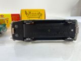 a black belt that is sitting on a table