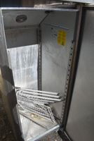 Armoire froide 1 porte inox POLAR modèle G592-E04 (à nettoye… (photo 2)
