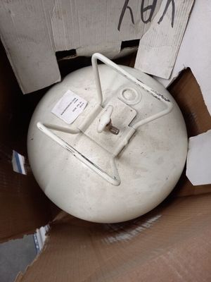 Bombonne de colle PISTOFIX 22L 17Kg (non-testée)