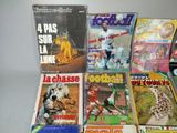Photo 2/5 du lot