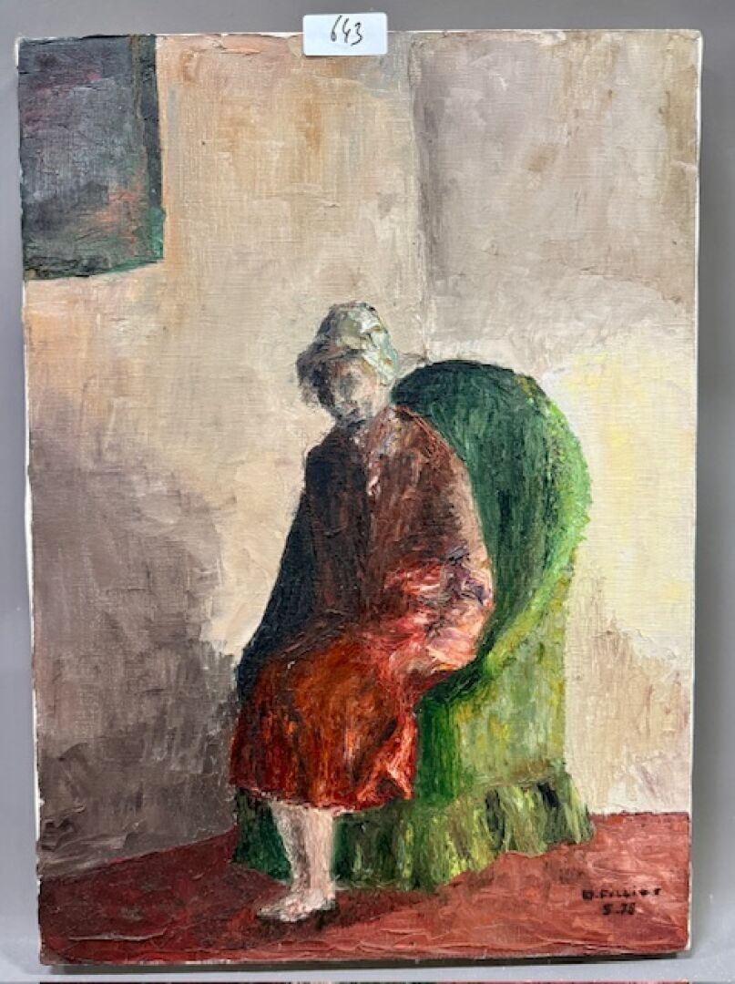 Objets d'art & Curiosités