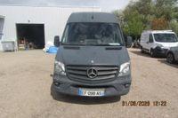 MERCEDES SPRINTER 316CDI - Genre : CTTE - Carrosserie : FOUR… (photo 5)